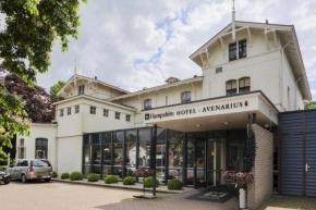 Отель Hampshire Hotel - Avenarius  Руурло